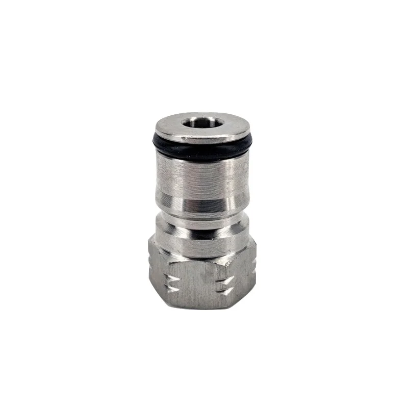 kegland MULTI POST FOR CORNELIUS TYPE KEGS (FITS GAS AND LIQUID) for home brew | Дом и сад