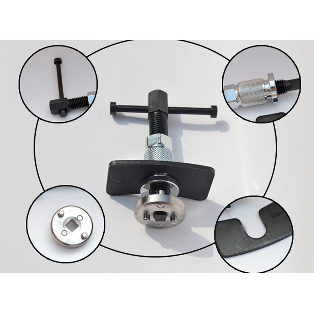 3 шт./компл. универсальный набор для разборки и регулировки тормозного цилиндра