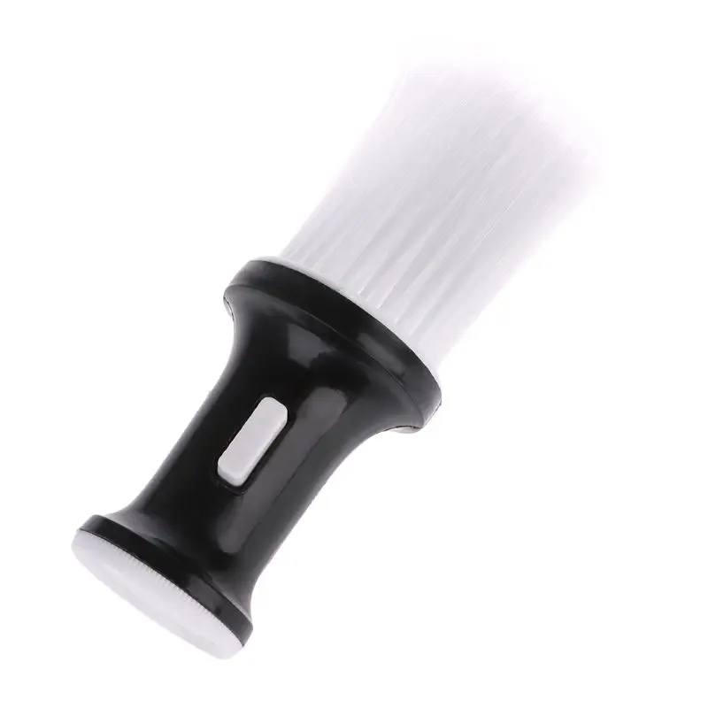 

New Hot Sale Black Neck Duster Barbers Hair Cutting Hairdressing Stylist Brush