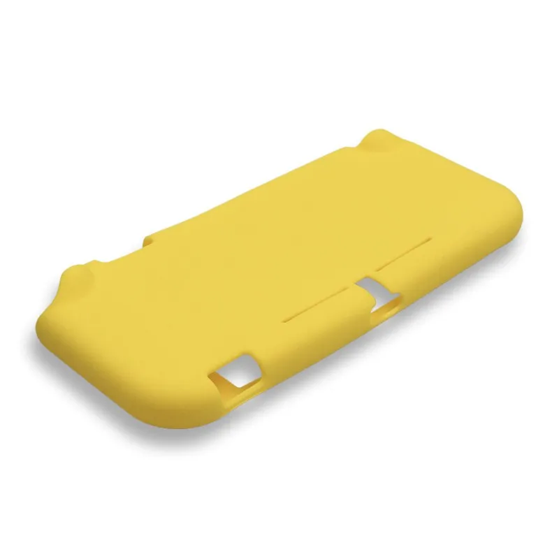 Мягкий чехол из ТПУ с узором Для Nintendo переключатель Lite силиконовый Защитная