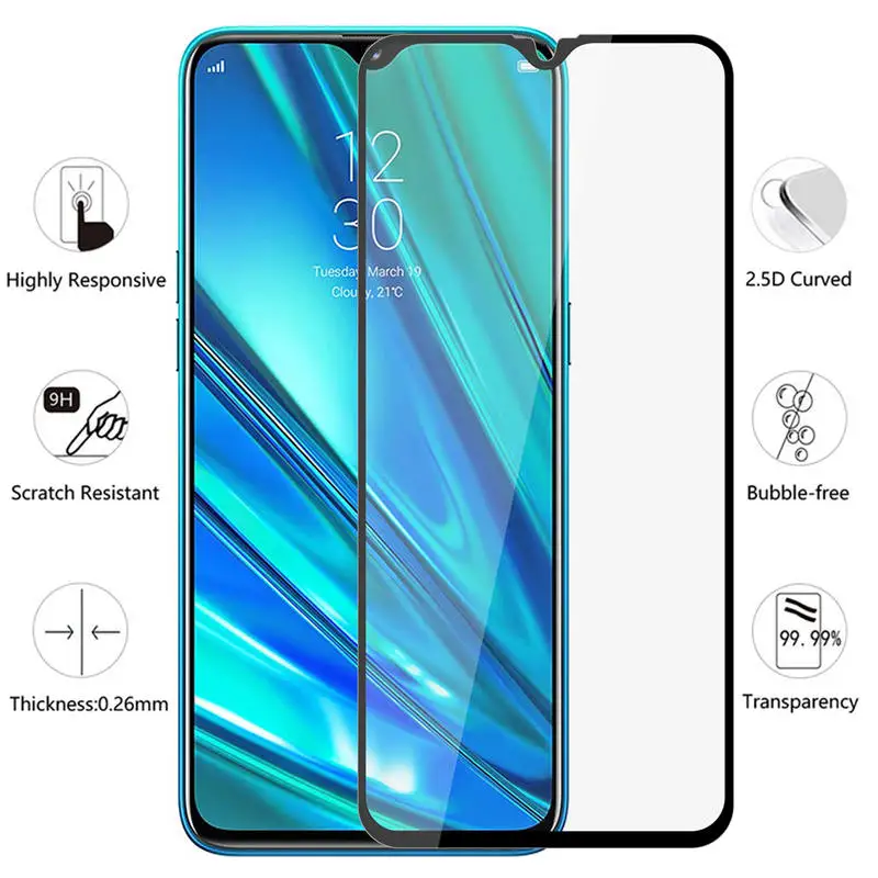 Защитное стекло для камеры oppo realme 5 6 pro защитное на realmi realmy 5i 5s 6i 6s redme5i realme5 realme5pro