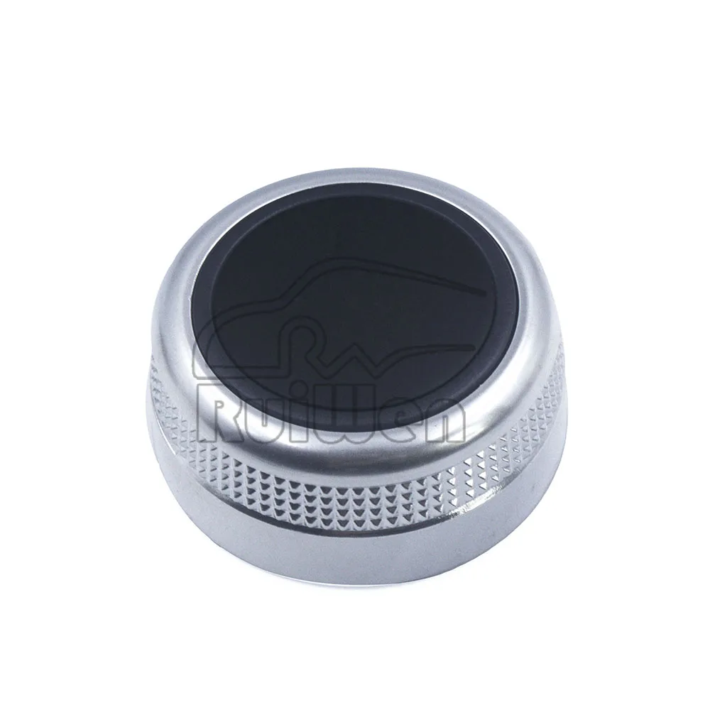 4F0919070 MMI многофункциональная поворотная ручка крышка переключателя главного