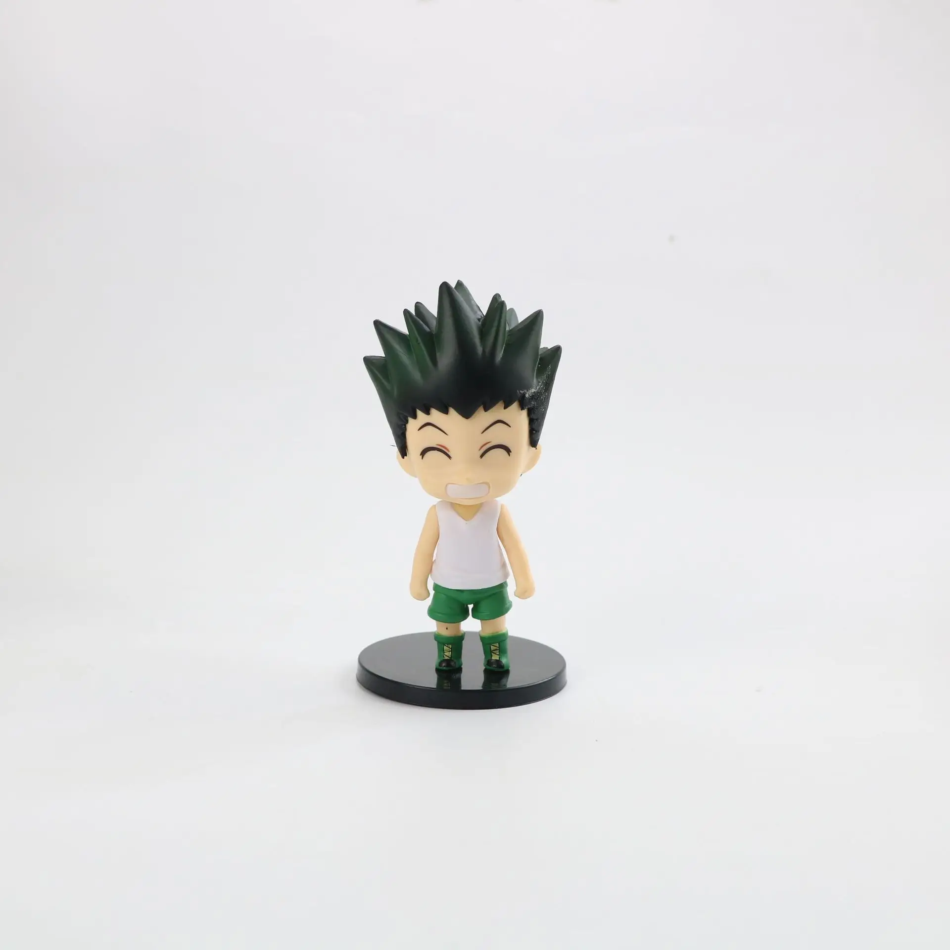 1 шт. детская экшн-фигурка Hunter x | Игрушки и хобби