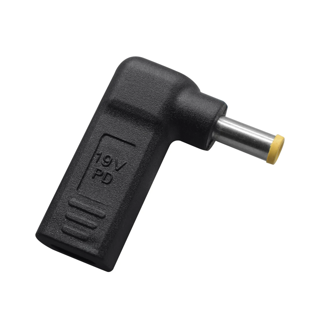 USB-C Женский Разъем для постоянного тока 5 0*1 0 мм разъема адаптера питания PD100W