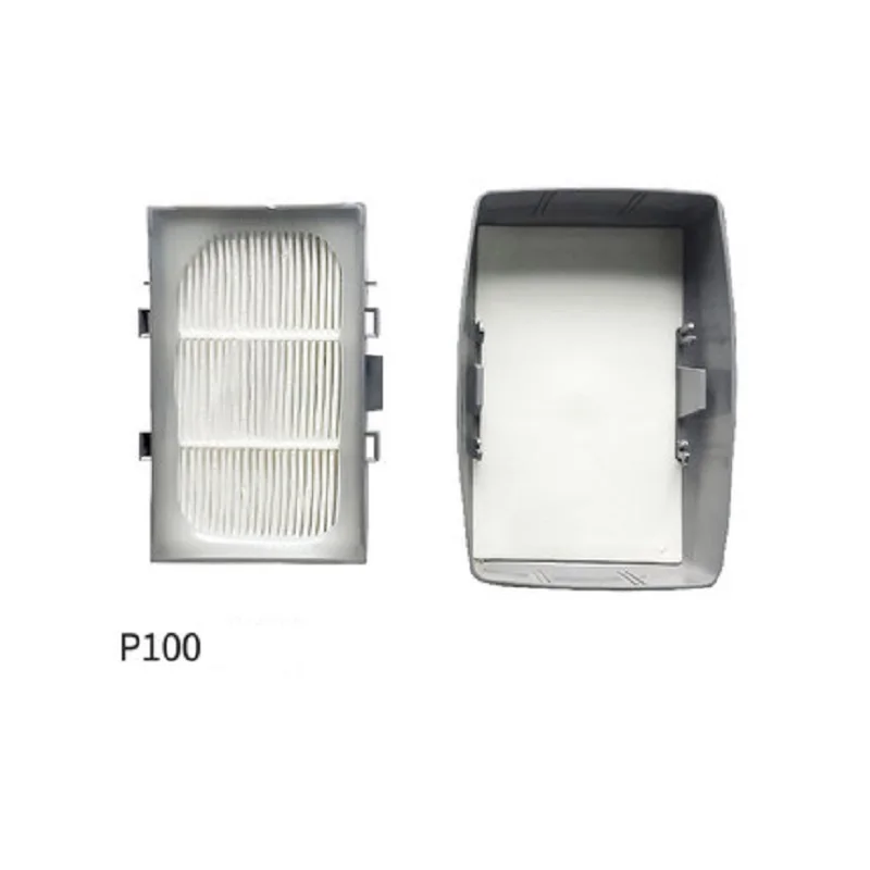 3 м 7093CN P100 сажевый фильтр 1 пара эффективная Пылезащитная канистра промышленный