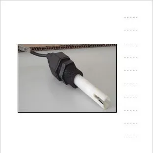 

CM-230 Conductivity Meter-supporting 1.00 Plastic Case Conductivity Electrode, CM230 Electrode / 5 Meter Pin Plug