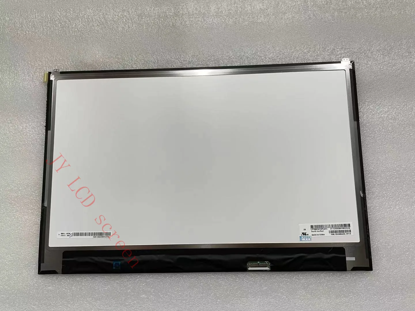

16,0 "дюймовый LP160WQ1-SPA1 LP160WQ1 SPA1 для Google pixelbook ЖК-дисплей Экран дисплея матрица Замена 2560*1600 100% тестирование