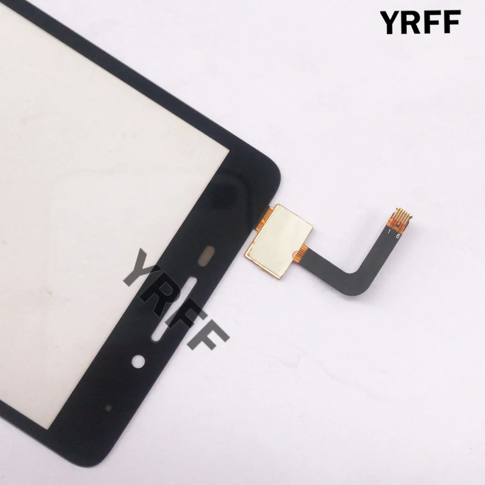 5 ''сенсорный экран Сенсорная панель Sesnor для lenovo Vibe P1m a40 P1ma40 P1mc50 сенсорный