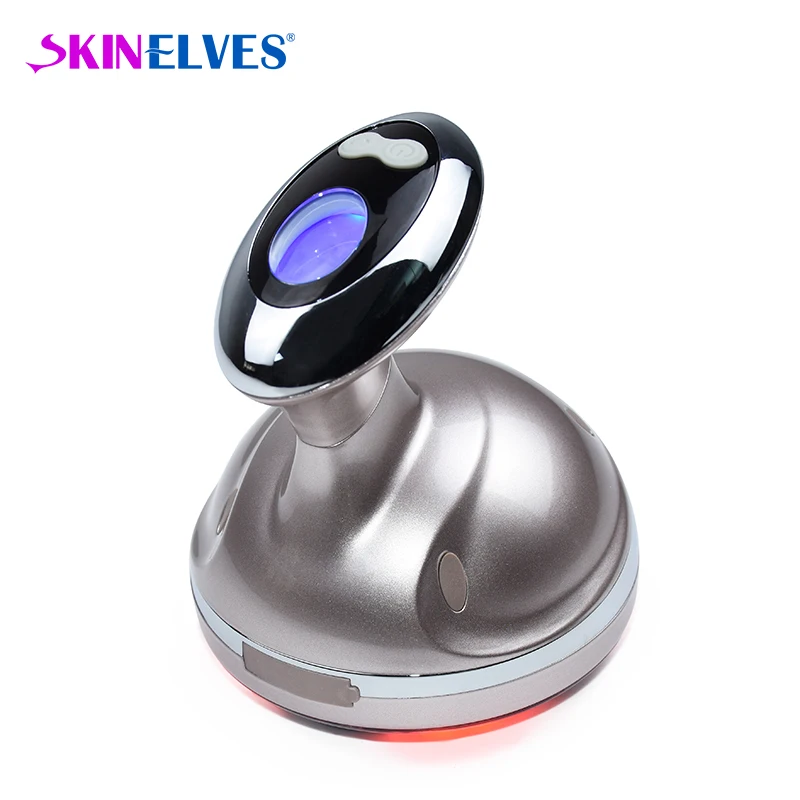 Массажер для похудения перезаряжаемое устройство формирования частоты