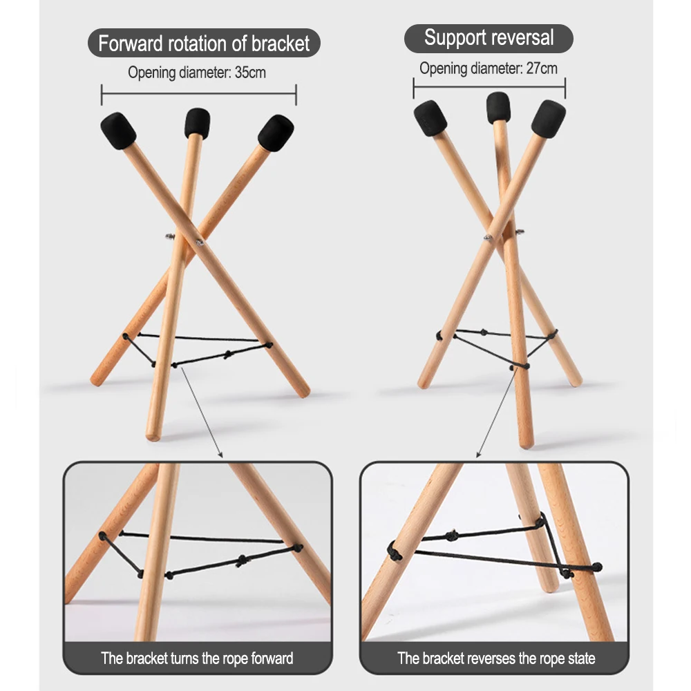 Большой съемный двухцелевой стальной барабан 13 5 дюйма ударный инструмент
