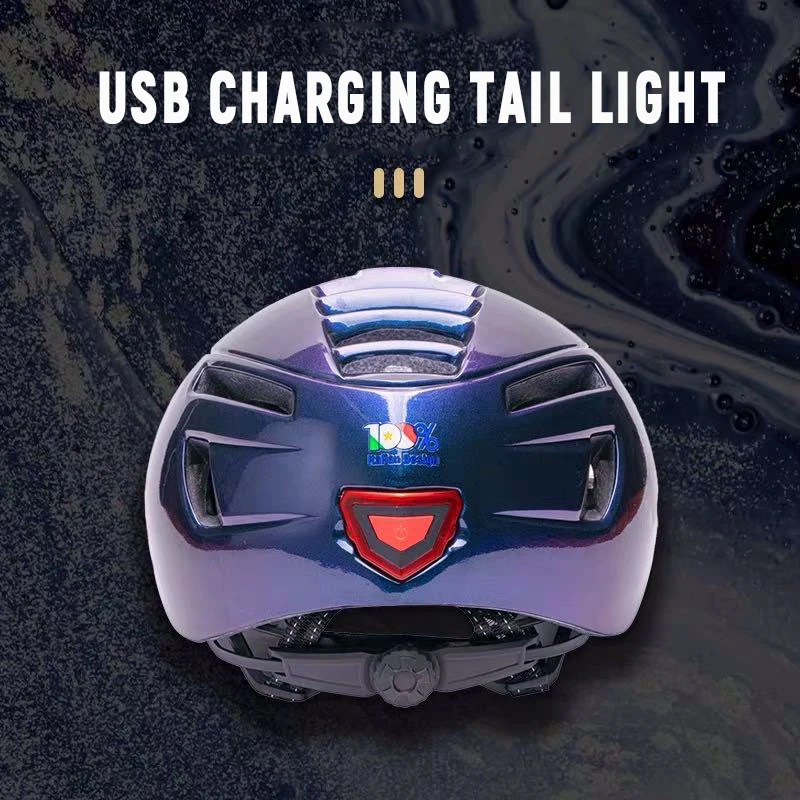 Мотоциклетный шлем Cinelli велосипедный для мужчин и женщин MTV скутер зарядка через