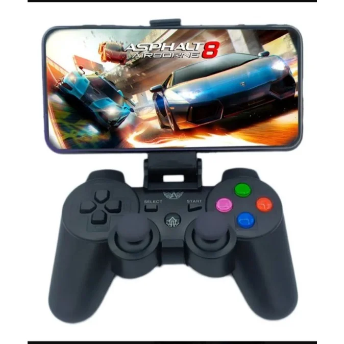 

Controle Para Smartphone Sem Fio Bluetooth Altomex At-9099