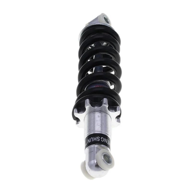 

Fit for Refitting spring shock absorber Mini two stroke small four wheel ATV accessories 190 length 1200lb / in