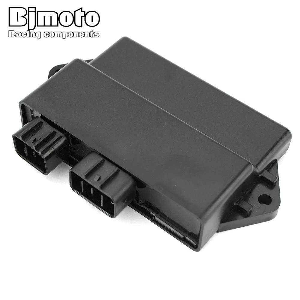

Ignitor CDI Box Module Unit For Yamaha YFM400A YFM400FA YFM400FAH Kodiak 400 Hunter Ultramatic Special Edition YFM 400A 400FA