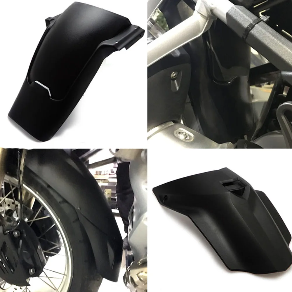 Для BMW r1200gs lc r1250gs adv заднее переднее крыло Приключения брызговик для R 1200 GS