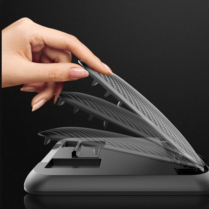 

Dashboard Holder for Phone Universal Car Phone Holder Mount Anti Slip GPS Navigation Support Auto Smartphone Stand Car Supplies