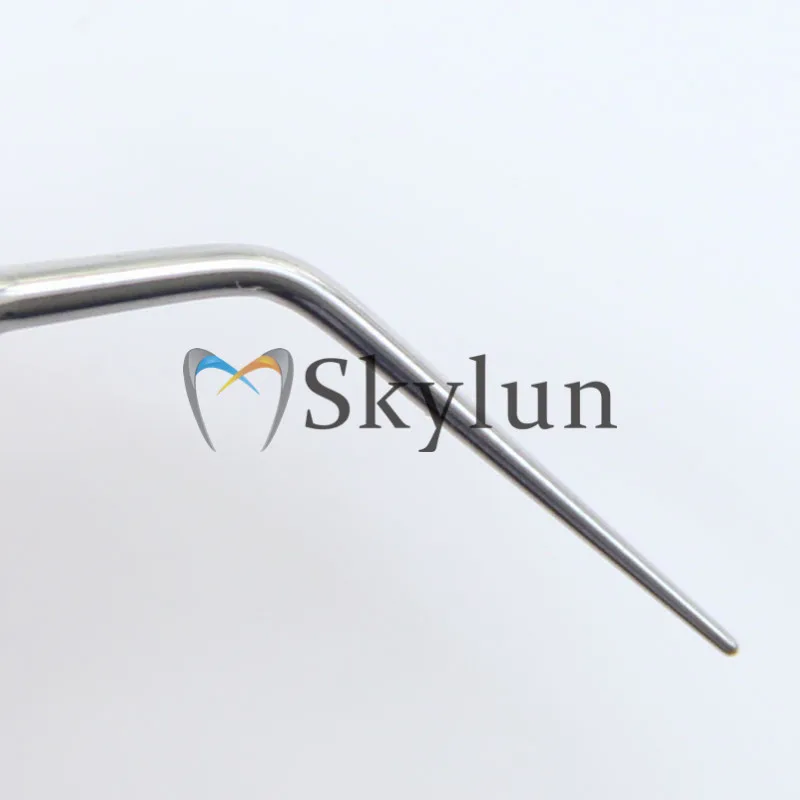 5 шт. стоматологические ультразвуковые наконечники скалера новый