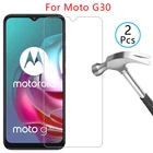 Чехол для motorola moto g30, Защитная пленка для экрана, закаленное стекло для motog30 g 30 30g 6,5, защитный чехол для телефона motorolag30