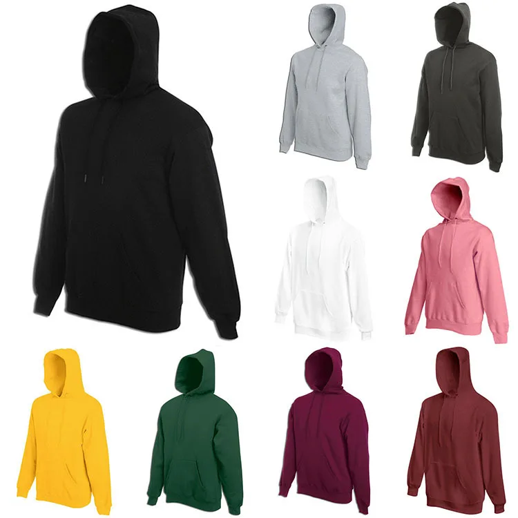 Женская одежда OWLPRINCESS MS кутюр с капюшоном флис чистый цвет в осень длинный рукав