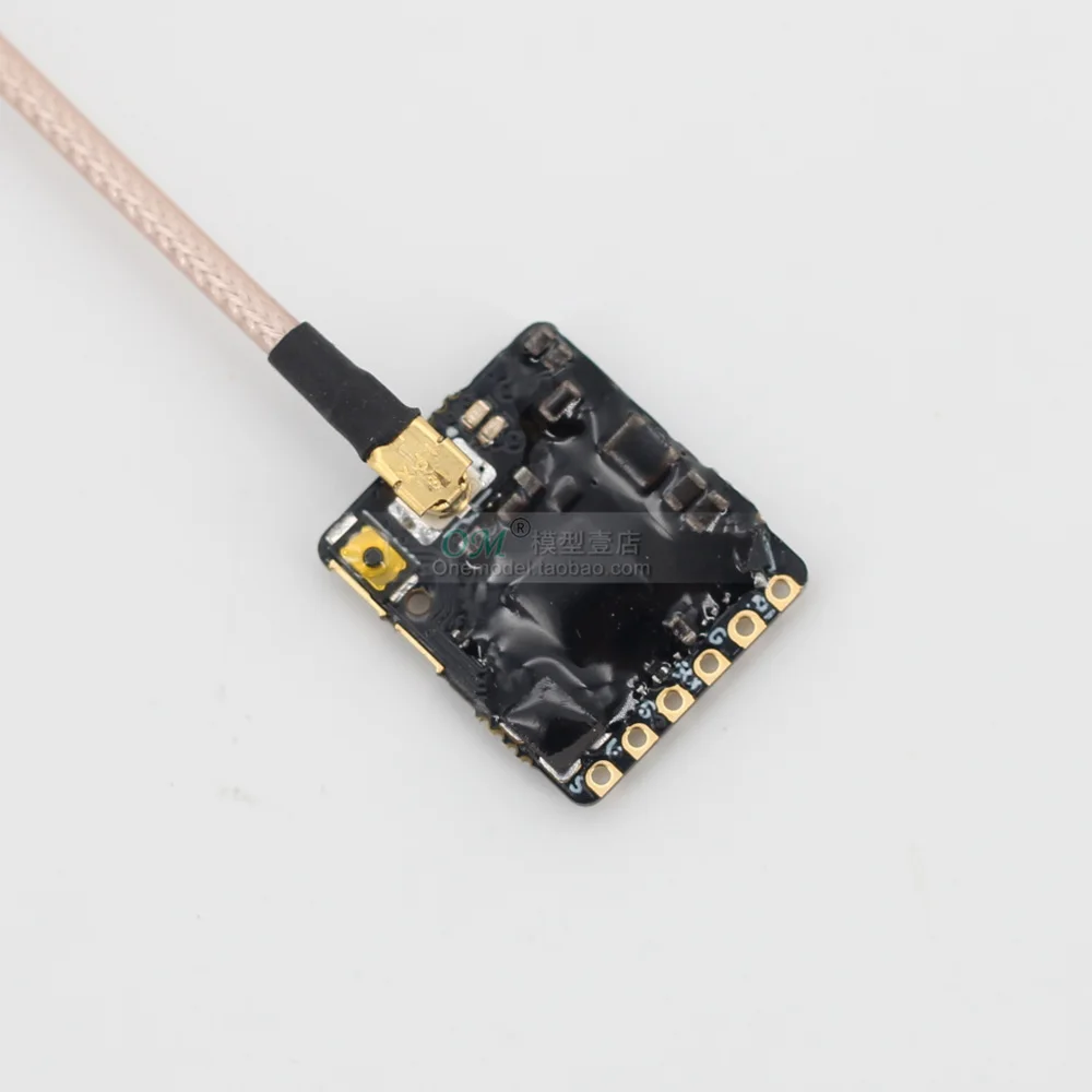 Оригинальный передатчик Onemodel / Black Sheep TBS UNIFY PRO NANO 5G8 для радиоуправляемого