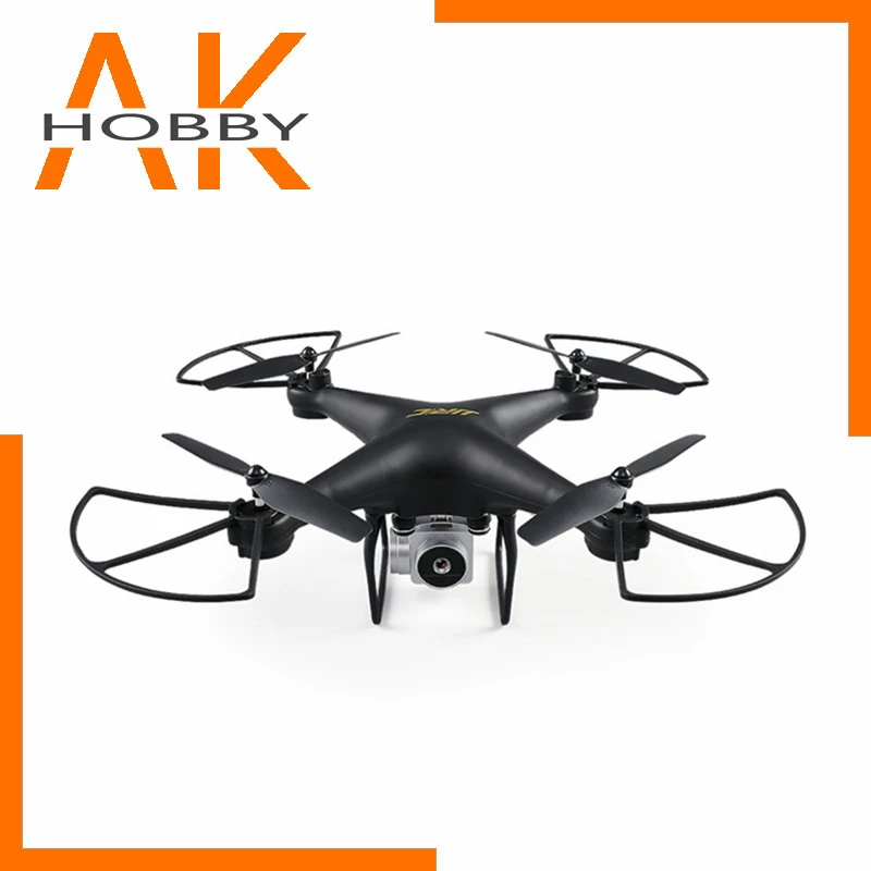 JJRC H68G GPS беспилотные летательные аппараты с 1080P HD Камера 5G Wi Fi FPV Квадрокоптер