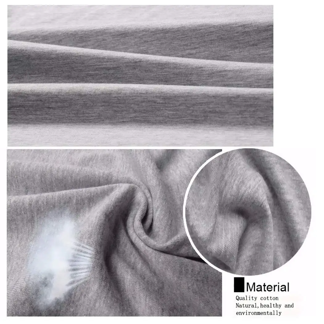 Fast Shipping Mens Cotton T-Shirt Men Long Sleeved O-Neck Solid Color Casual Men T Shirt Plus Size Tee-Shirt Homme Male Tops Tee