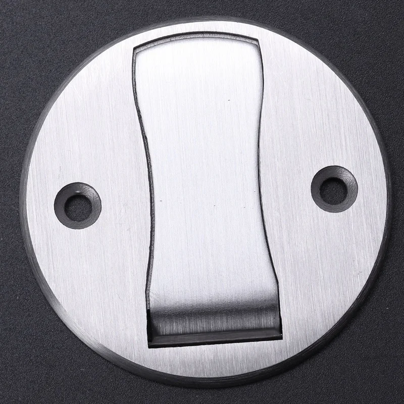 Новая магнитная дверная стопа из нержавеющей стали магнитный дверной держатель