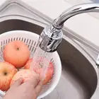 Насадка На кран, аэратор, насадка-распылитель для крана, защита от брызг, 2 шт.