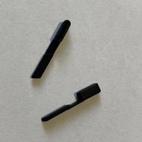 2pcs Protective Dust Plug For ASUS ROG Phone Pro Gaming Phone ZS6673KS Side Dust Plug Game ROG Phone Ultimate Accessories