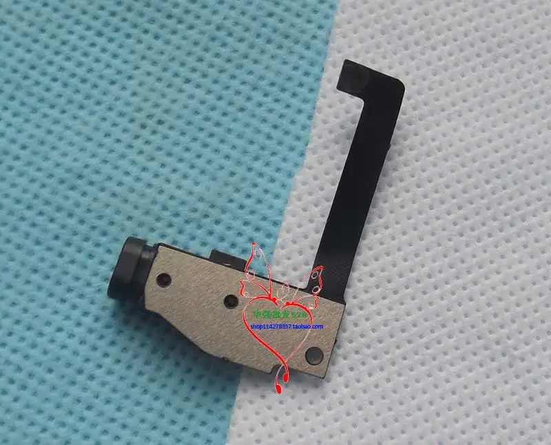 Для Blackview BV9500 Pro внутренний разъем для наушников головной гарнитуры порт FPC кабель