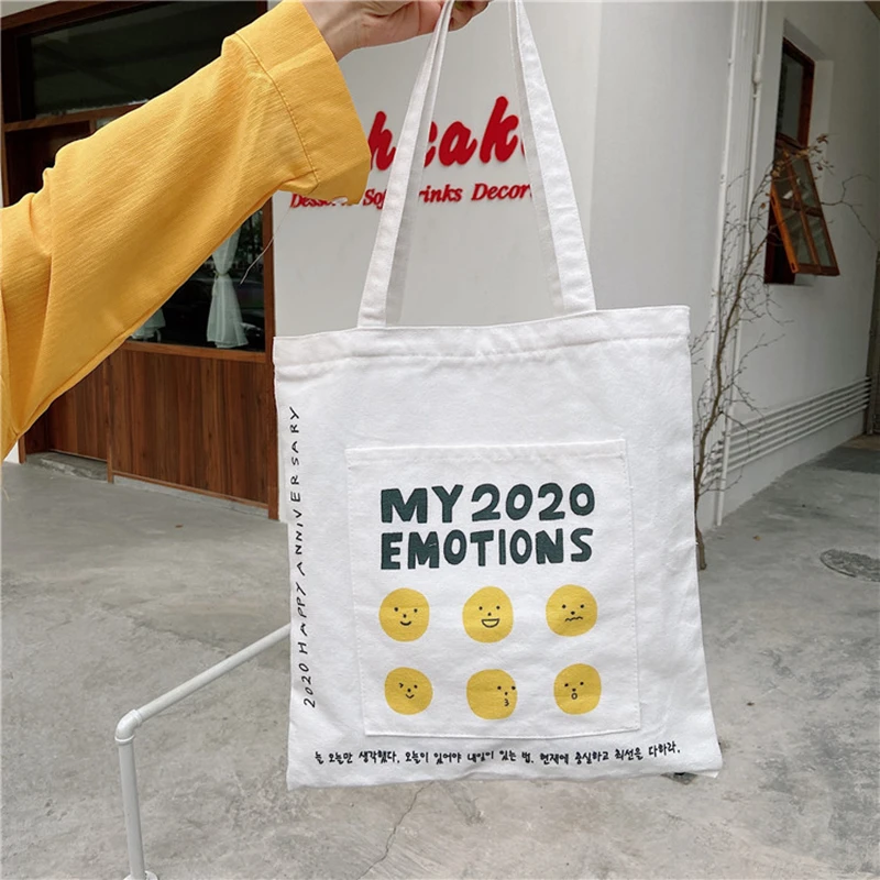 Youda Новая женская Холщовая Сумка хозяйственные сумки простая большая сумка на