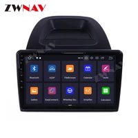 android10 0 car gps navigation for ford ecosport 2018 2019 2020 car radio car multimedia player gps navigation dsp carplay ips