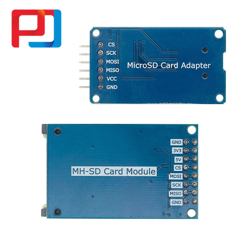 Плата расширения Micro SD 10 шт. для Arduino | Освещение