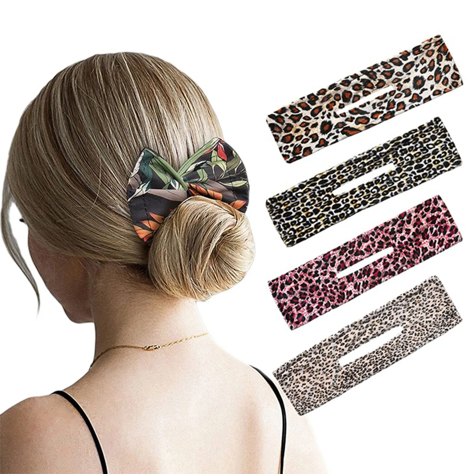 Новинка 2021 инструмент для плетения волос нового типа простой в использовании