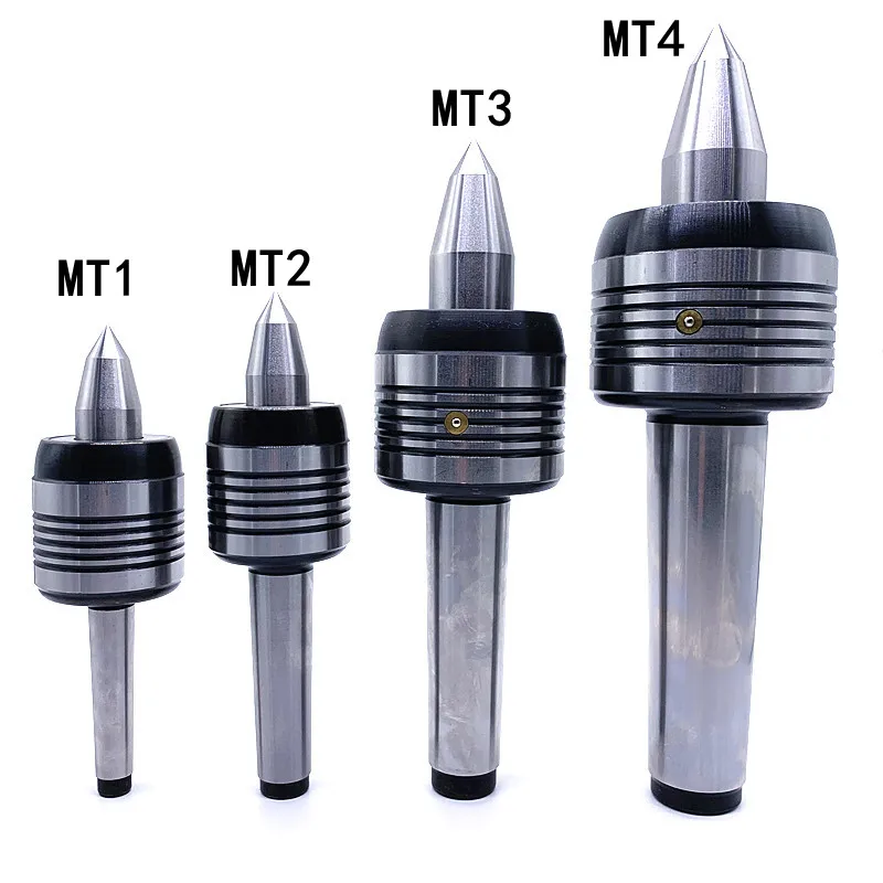MT1 MT2 MT3 MT4 точный вращающийся центр под напряжением Средний токарный станок