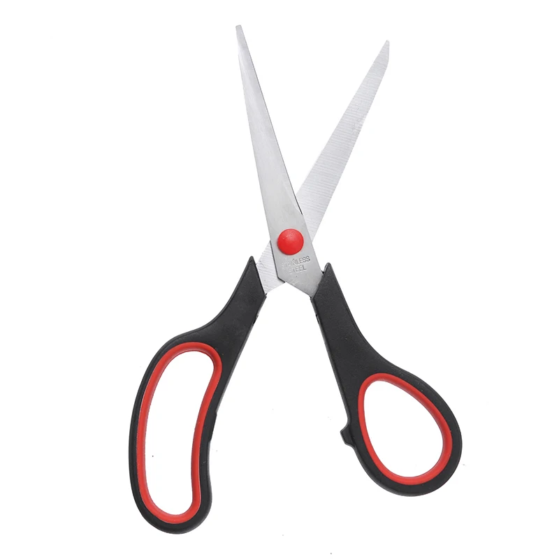 7 5 дюймовые ножницы для шитья ремесленные из нержавеющей стали изготовления