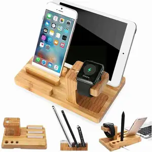 phone slot wood bracket it is made of natural wood bevel ergonomic import slot wood design fashionable pure hands free simp p6j0 free global shipping