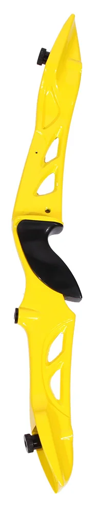 Right hand Yellow Sanlida стрельба из лука новичок Рекурсивный лук Tangzong Магний стояк многоцветная практика лук Молодежный лук Охота Стрельба - Цвет: Right hand Yellow