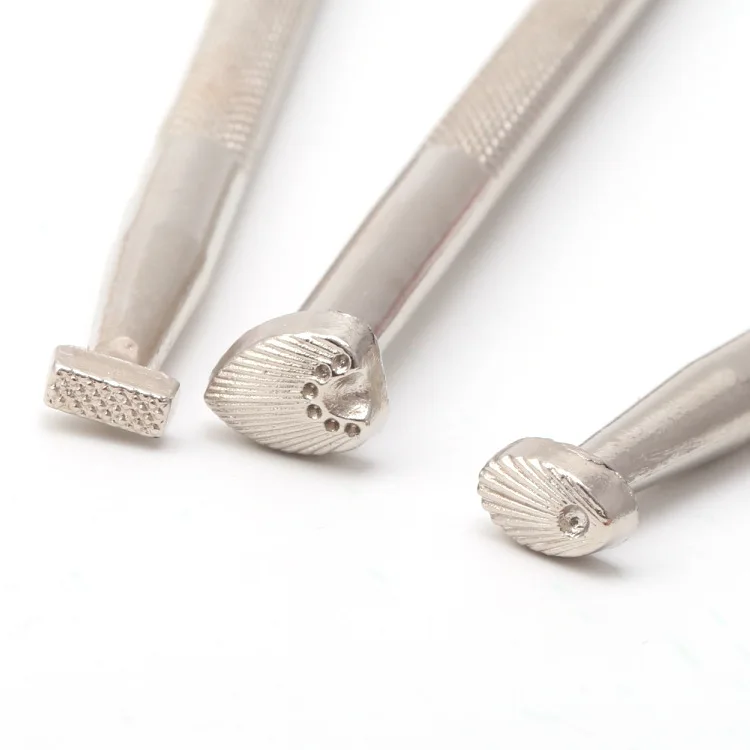 Инструмент для печати кожаных штампов кошельков обуви рюкзаков ремней