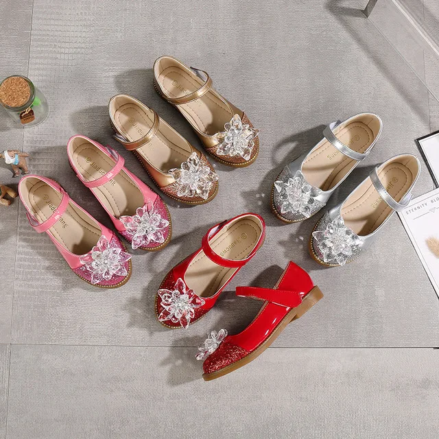 JY детская одежда для девочек с украшением в виде кристаллов жемчужным колечком