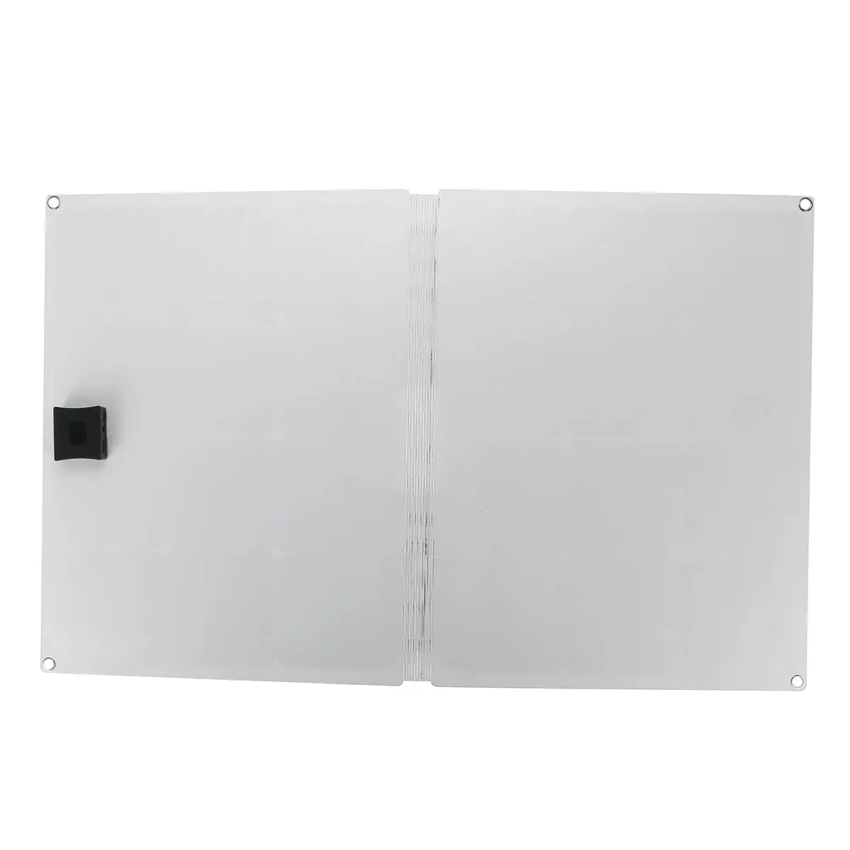 

300W SunPower Foldable Monocrystalline Solar Panel With 10A 20A 30A 40A 50A Controller Adapter Connector USB TYPEC