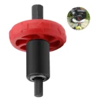 Электрический двигатель Стартовое сверло адаптер стартер вилка Кнопка износостойкая садовая газонокосилка щетка резак стартер запасные части