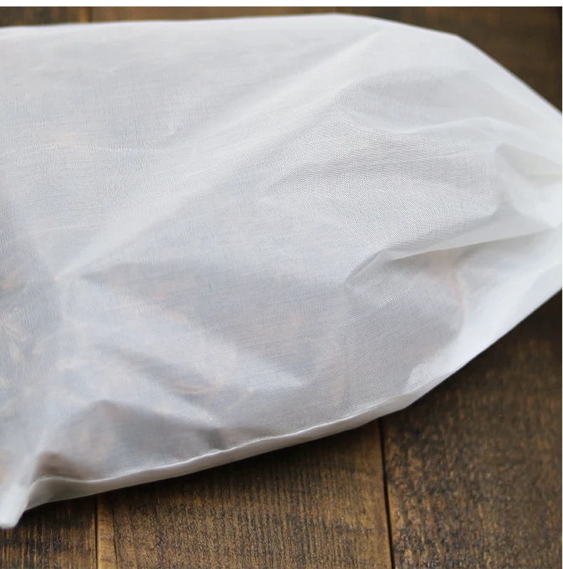 

Gauze bag for soup making bag material bag for brine bag bag for slag separation bag for one plate 12 Pack