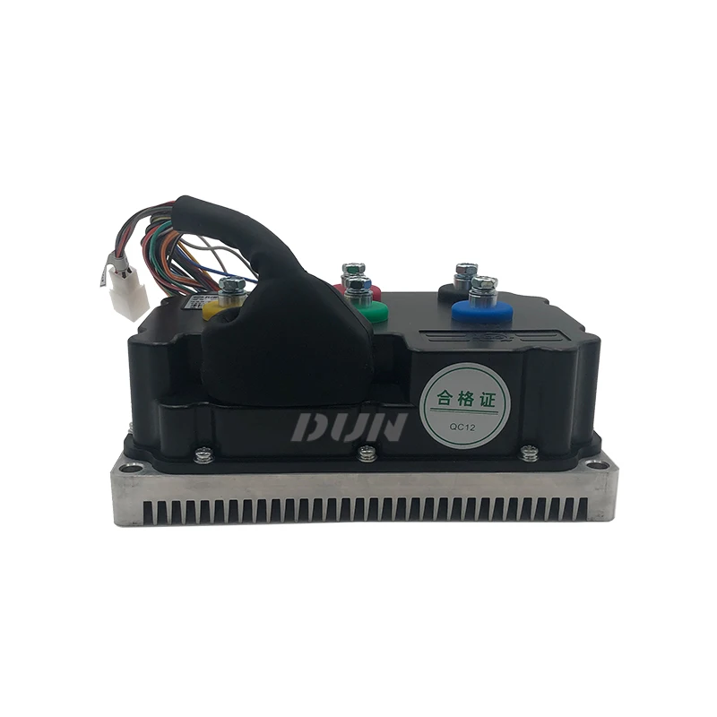 

Fardriver ND96240 Peak 115V DC 70A 2kw-3 кВт BLDC синусоидальный сигнал контроллер E-Moped с Bluetooth