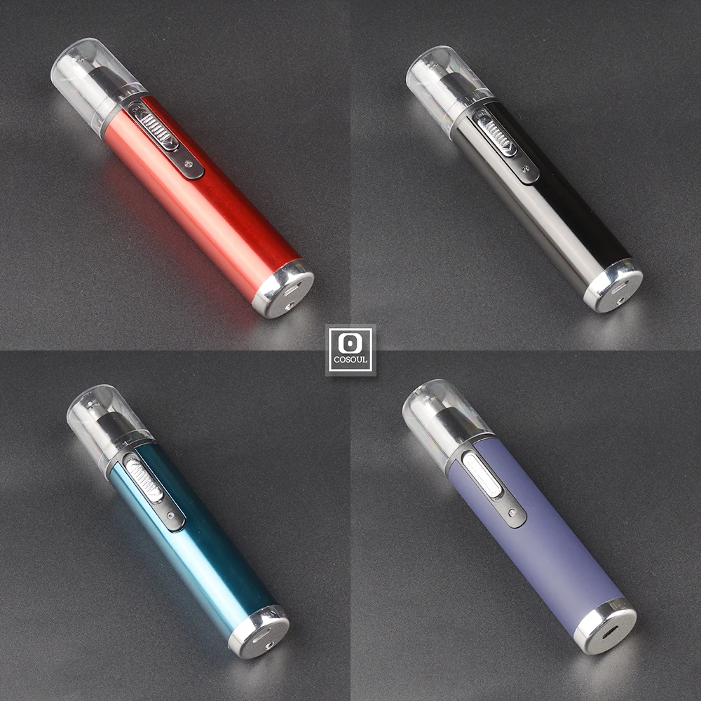 Electric Nose Hair Trimmer Rechargeable Men Shaver Razor Women Epilator Cutter Waterproof | Бытовая техника