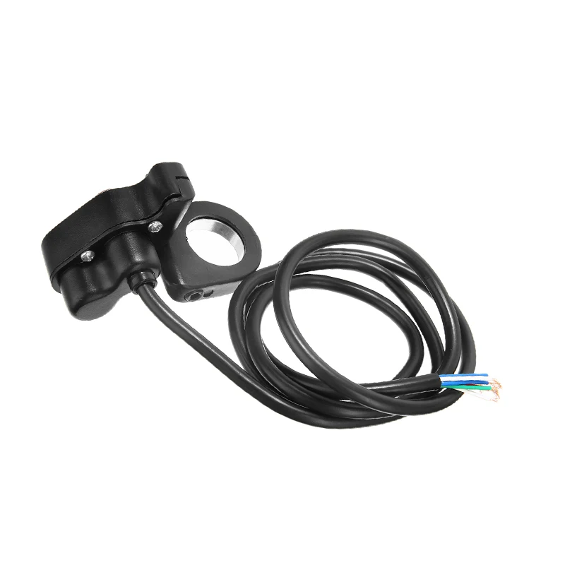 

Start Motorcycle Switch Stop Tandem speaker Button Dirtbike Electrical Handlebar Headlight Horn L/R Light Push