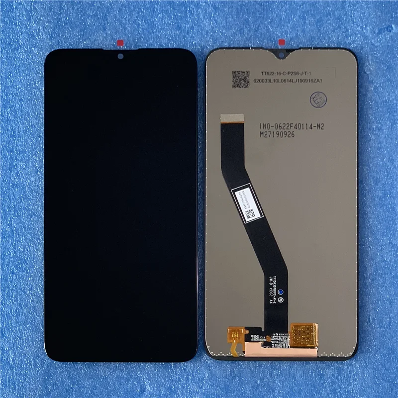Сменный сенсорный ЖК экран для Xiaomi Redmi 8A 6 22&quot|Экраны мобильных телефонов| |