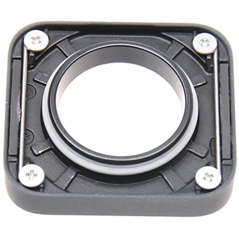 Сменное защитное кольцо для УФ объектива чехол рамка Gopro Hero 5/6 | Электроника
