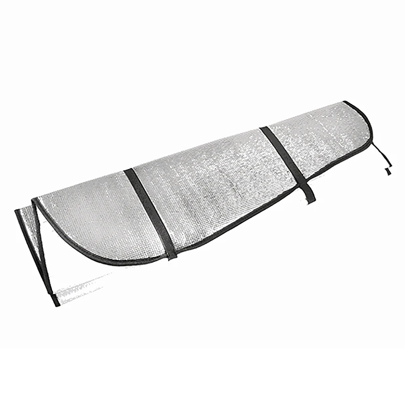 

Car Window Sun Shade Car Windshield Visor Cover Block Front Window UV Protect for Land Rover Discovery Sport 2019-2020