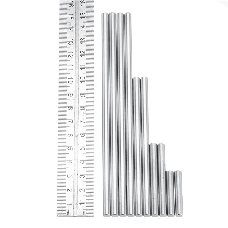 Новинка 10 шт. 5 2 мм набор эжекторов для нажимных пуговиц высокая твердость полная